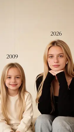 2009 vs 2026