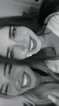 birthday bestfriend