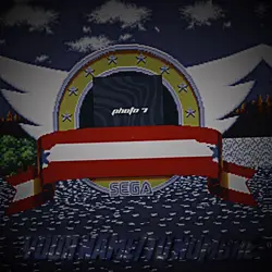 DANÇA DO SONIC