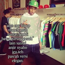 ieu th pasrah