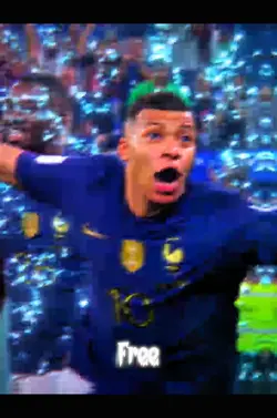Mbappe Turtle Edit W