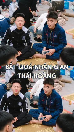 BẤT QUÁ NHÂN GIAN