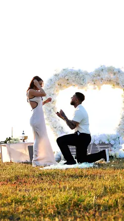 Let’s Get Married 