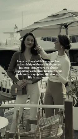friendship