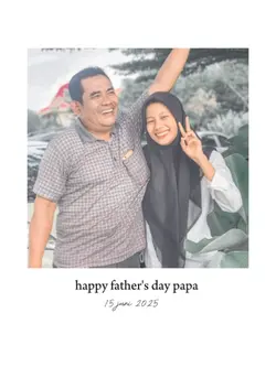 selamat hari ayah