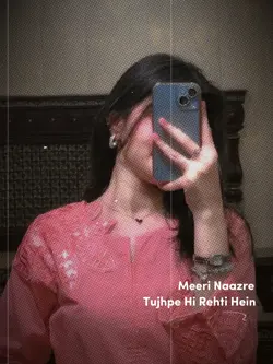 Meri Nazre Tujhpe >3