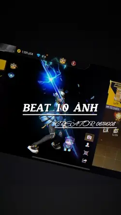 BEAT 10 ẢNH