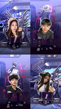 VERSI COLLAB BER 4