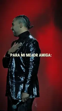 PARA MI MEJOR AMIGA