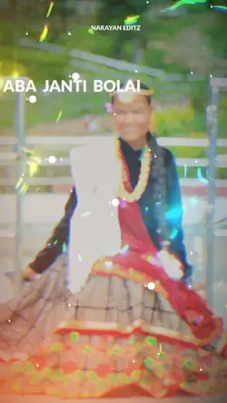ABA JANTI bolai 