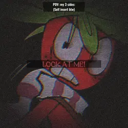 Look at me