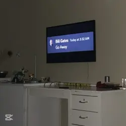 go cry about it
