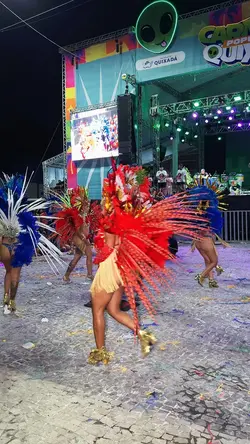Carnaval🎉
