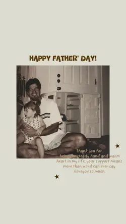 father's day