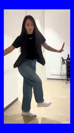 Funny Dance
