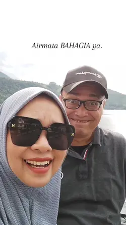 Airmata Bahagia