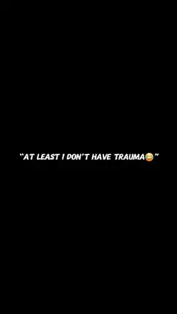 at least...
