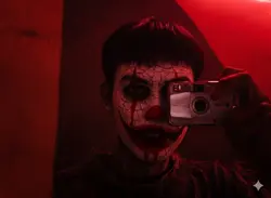 Clown Effect 