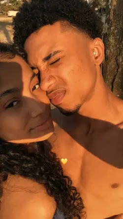 meu amor!
