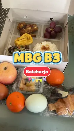 MBG