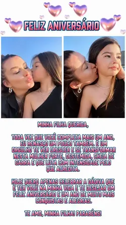 aniversário 
