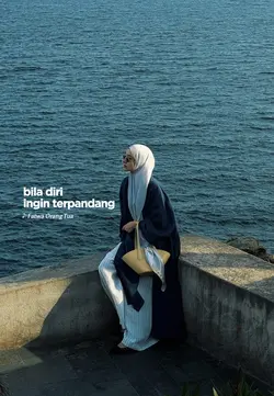 bila diri ingin