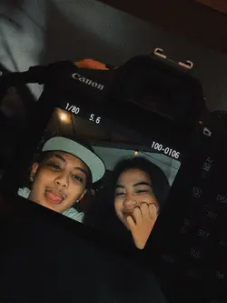 Canon camera