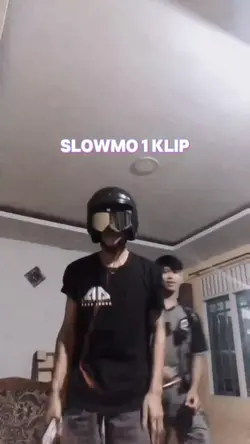 Slowmo 1 Klip 