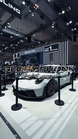 glory