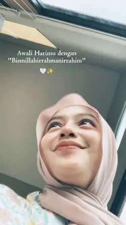 Awali hari dengan