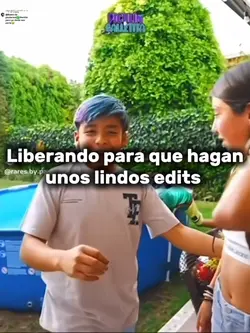 Liberando✨