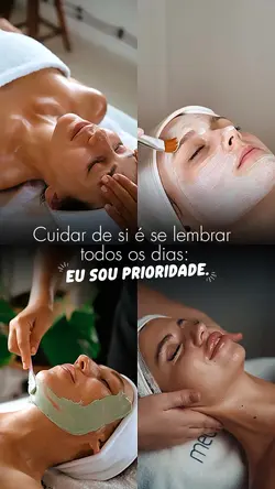 estética/autocuidado