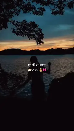 april dump 2025