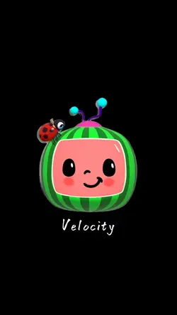 COCOMELON velocity
