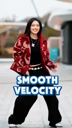 velocity 