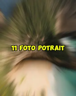 11 foto potrait