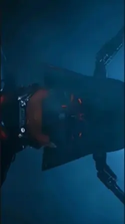 Darth Vader Edit 