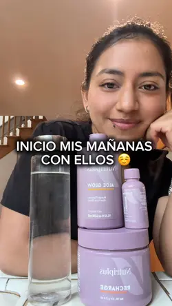 Productos Farmasi 
