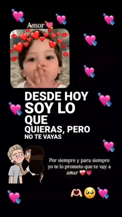 te prometo