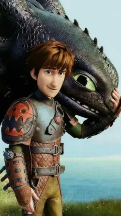 Hiccup edit 