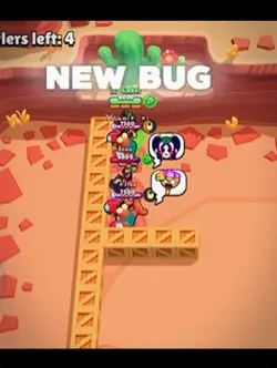 New Bug