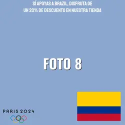 Colombia 