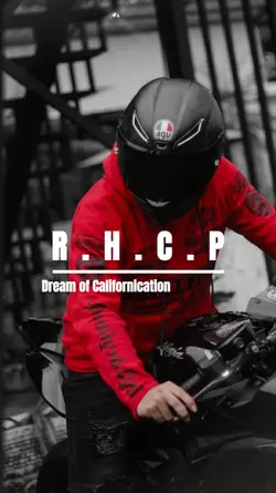 R.H.C.P
