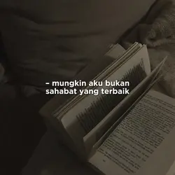 sahabat terbaikku