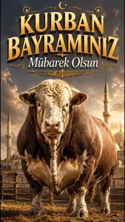 Kurban Bayramı
