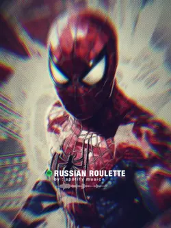 RUSSIAN ROULETTE