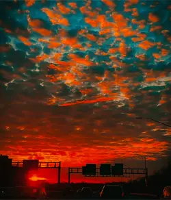 Sky Filter trendin