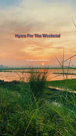Hymn For The Weekend