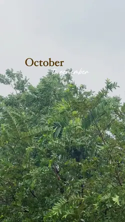 October to Remember 