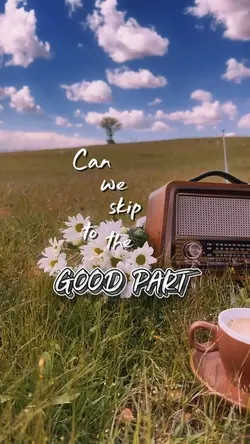 Good Part